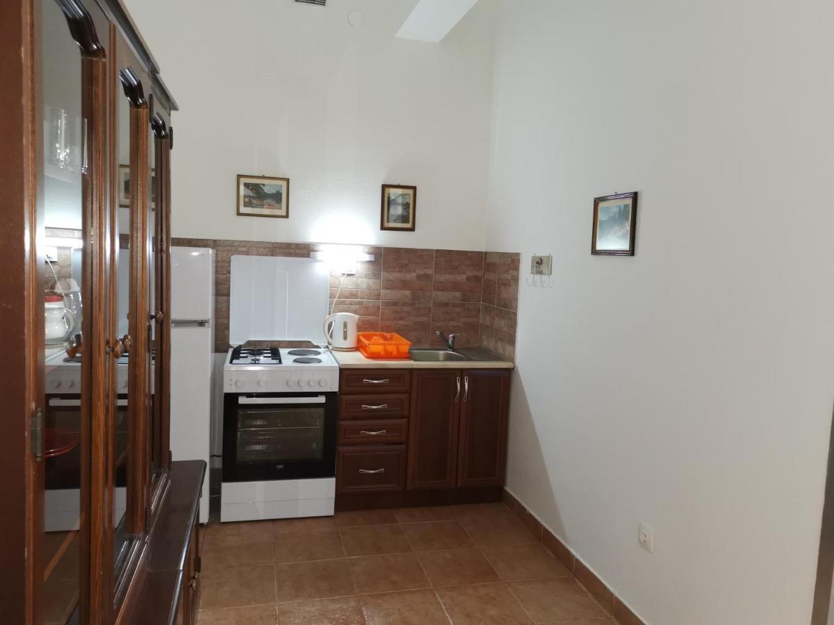 Opus One Apartment Dubrovnik - Private Parking Dış mekan fotoğraf