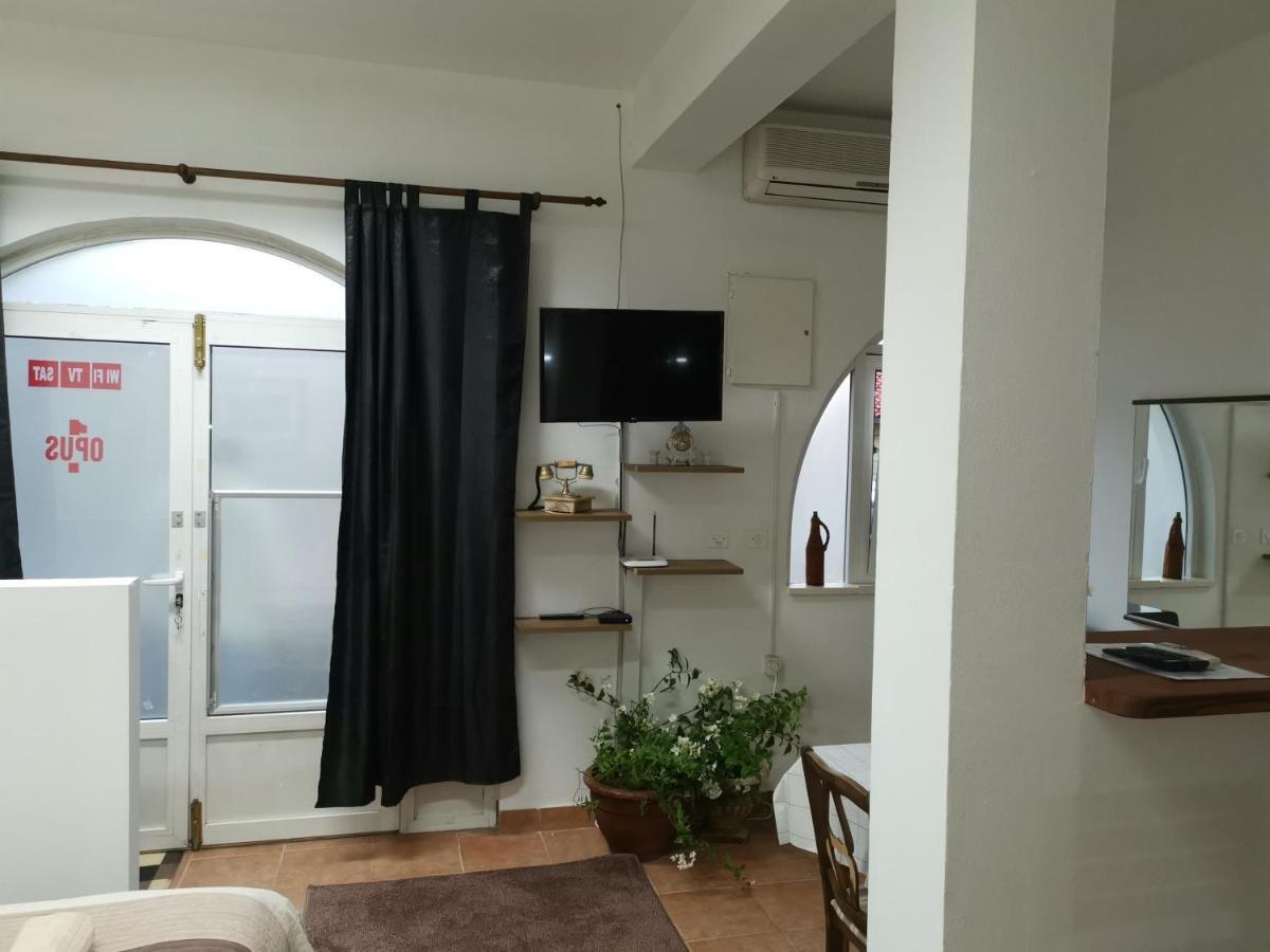 Opus One Apartment Dubrovnik - Private Parking Dış mekan fotoğraf