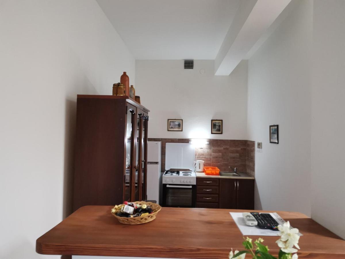 Opus One Apartment Dubrovnik - Private Parking Dış mekan fotoğraf