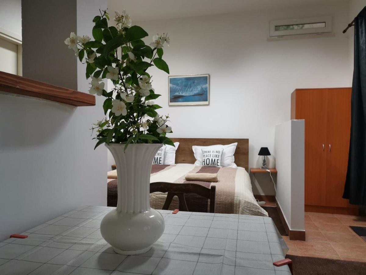 Opus One Apartment Dubrovnik - Private Parking Dış mekan fotoğraf