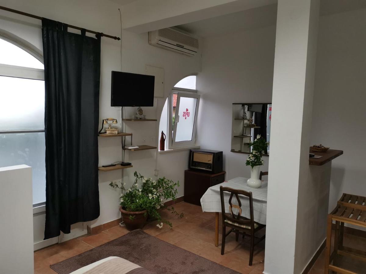 Opus One Apartment Dubrovnik - Private Parking Dış mekan fotoğraf