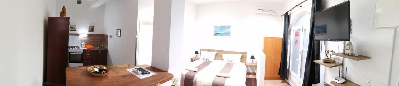 Opus One Apartment Dubrovnik - Private Parking Dış mekan fotoğraf
