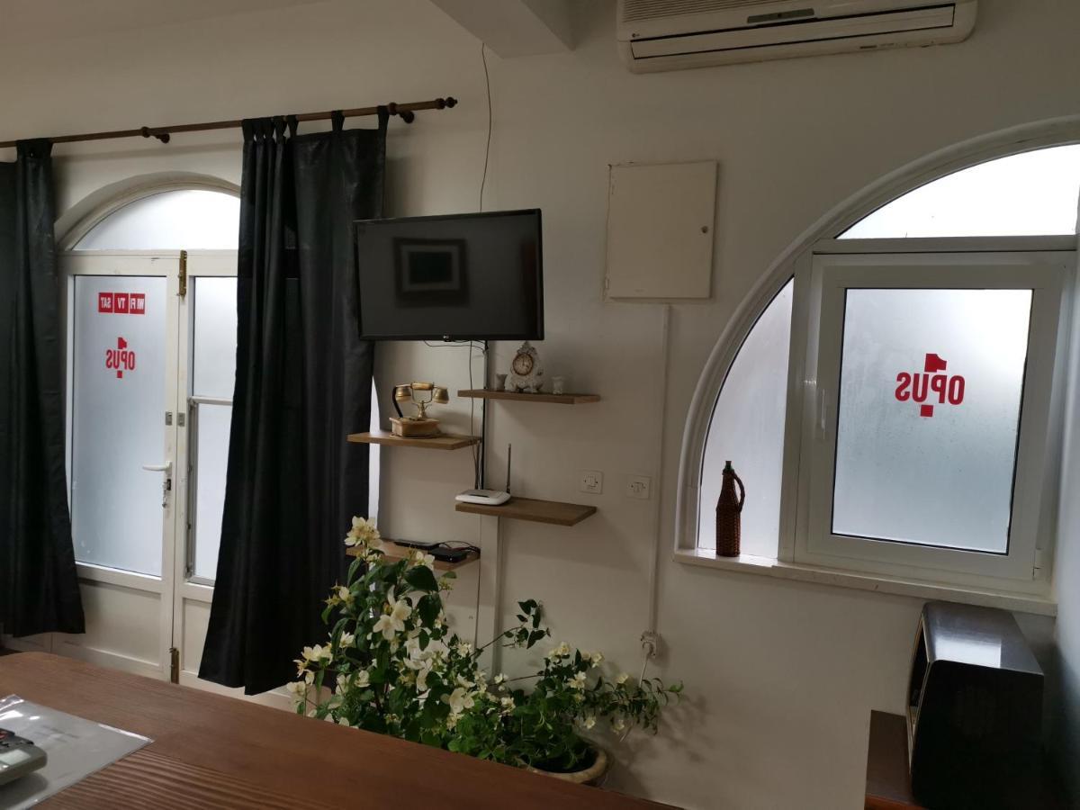 Opus One Apartment Dubrovnik - Private Parking Dış mekan fotoğraf